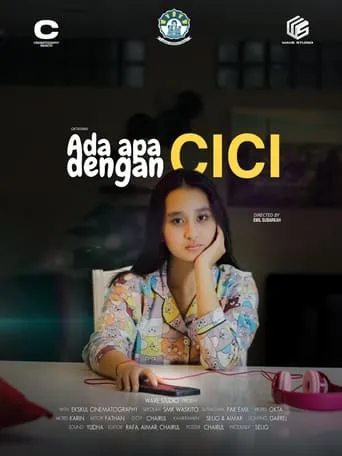 What's Up with Cici? movie poster - Rated 10/10