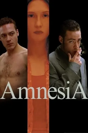 AmnesiA movie poster - Rated 4.8/10