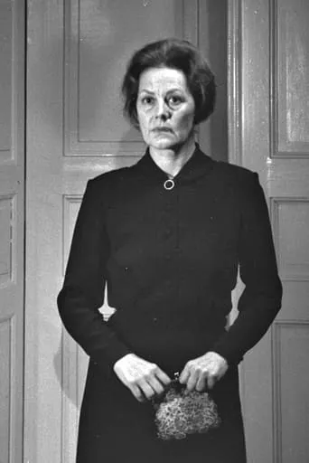 Anne Sophie Hedvig movie poster - Entertainment content