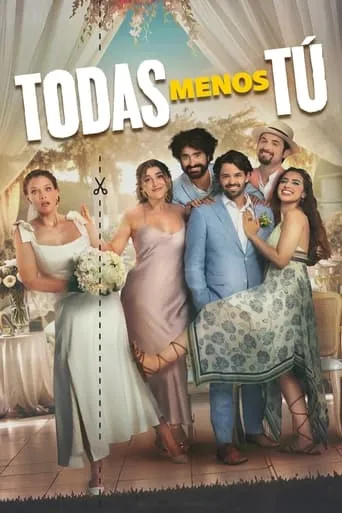 Anyone But Her movie poster - Rated 7.1/10