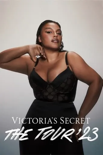 Victoria's Secret: The Tour '23 movie poster - Rated 6.5/10