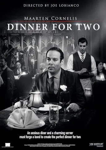 Dinner for Two movie poster - Entertainment content