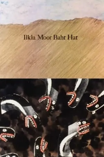 Ilkla Moor Baht Hat movie poster - Entertainment content