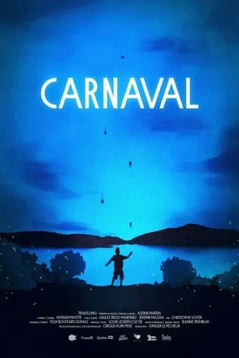 Carnaval movie poster - Entertainment content