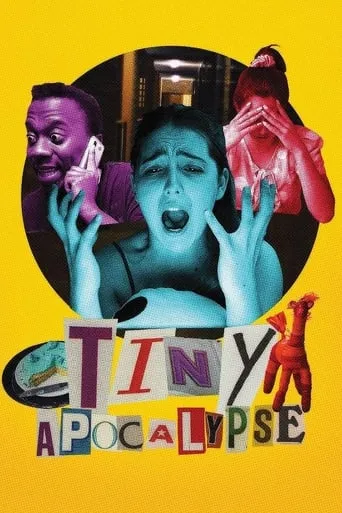 Tiny Apocalypse movie poster - Entertainment content