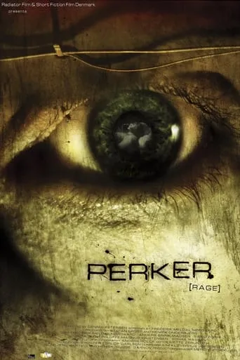 Perker movie poster - Entertainment content