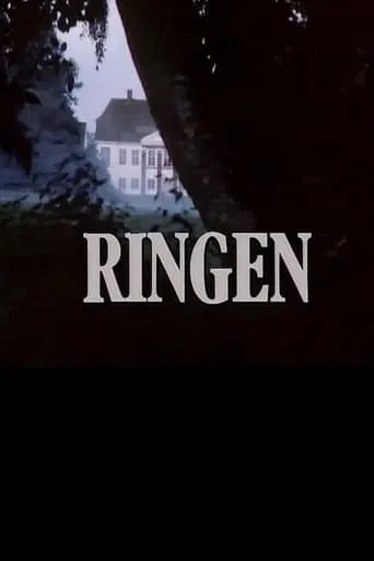 Ringen movie poster - Entertainment content