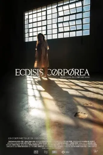 Ecdisis Corporea movie poster - Entertainment content