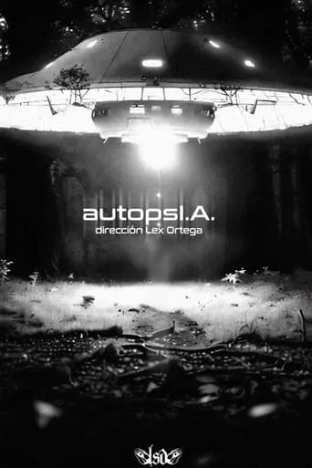 autopsI.A. movie poster - Entertainment content