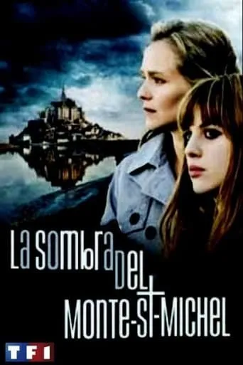 The shadow of Mont st. Michel movie poster - Rated 4.6/10