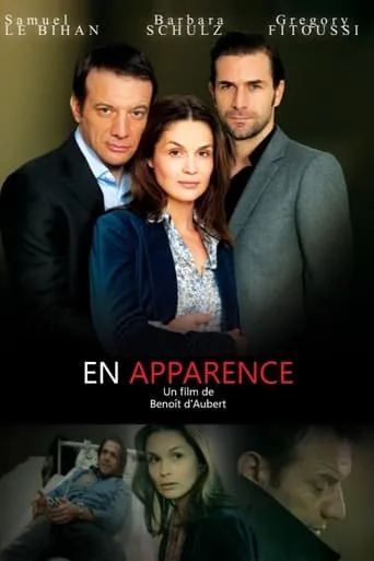 Fatal Romance movie poster - Rated 6.7/10