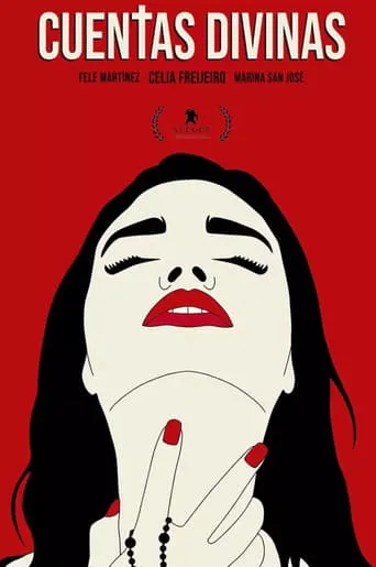 Divine Accounts movie poster - Rated 6/10