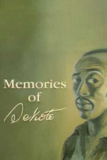 Memories of Sekoto movie poster - Entertainment content