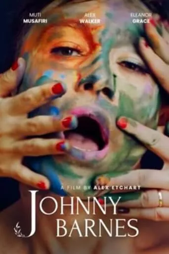 Johnny Barnes movie poster - Entertainment content