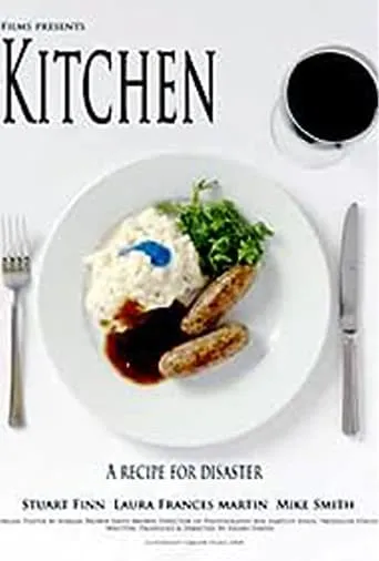 Tink's Kitchen movie poster - Entertainment content