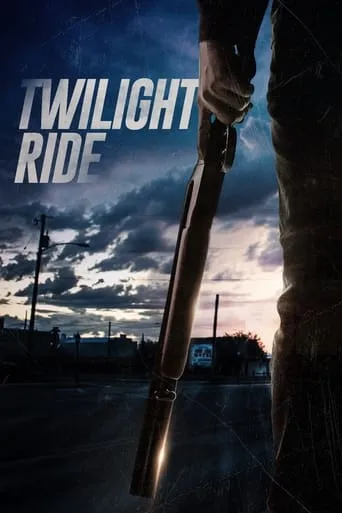 Twilight Ride movie poster - Entertainment content