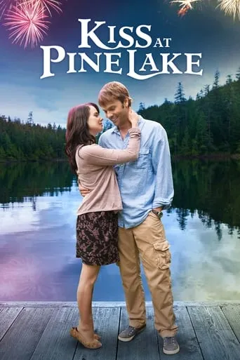 Kiss at Pine Lake movie poster - Rated 6.022/10
