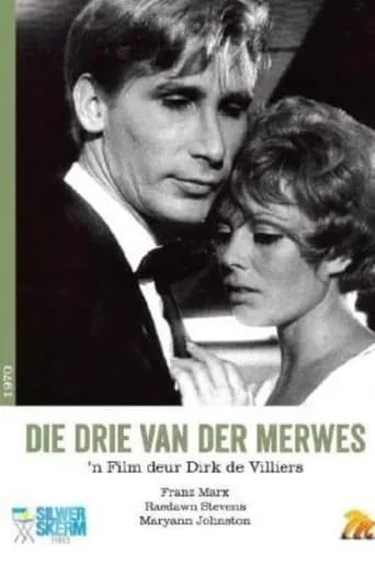 Die Drie van der Merwes movie poster - Entertainment content