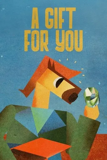 A Gift for You movie poster - Entertainment content