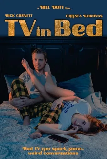 TV in Bed movie poster - Rated 5.5/10