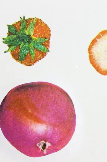 Dancing Fruit movie poster - Rated 1/10