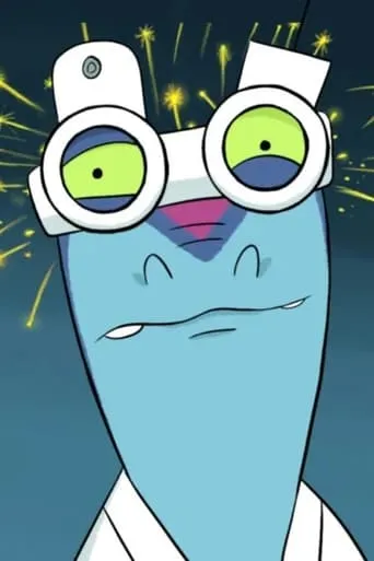 Dr. Gecko's Show movie poster - Entertainment content