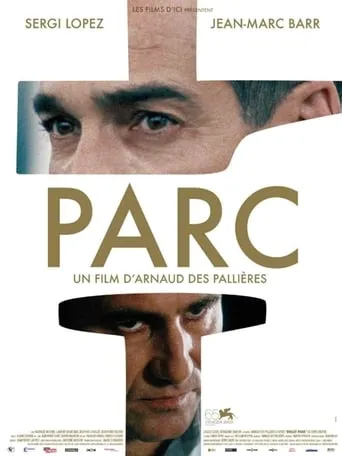Parc movie poster - Rated 3.9/10