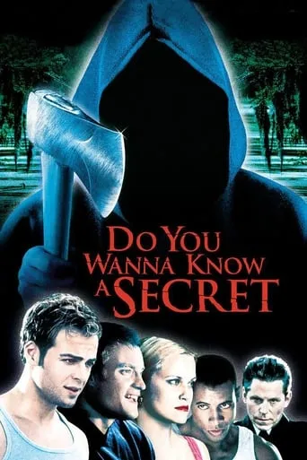 Do You Wanna Know a Secret? movie poster - Rated 3.5/10