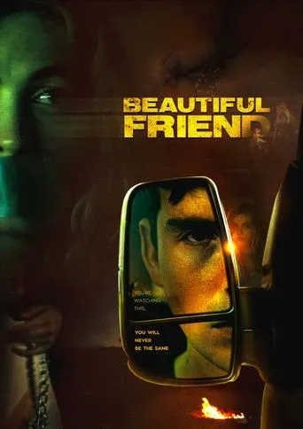 Beautiful Friend movie poster - Rated 5.3/10
