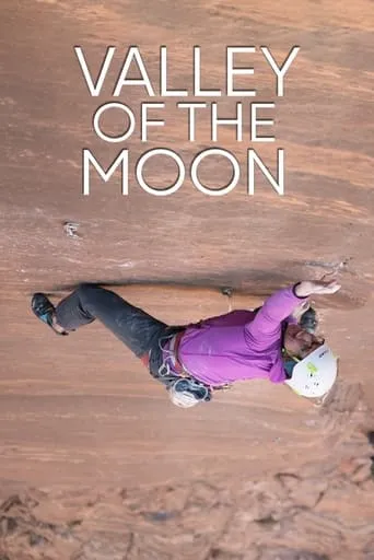 The Valley of the Moon movie poster - Entertainment content