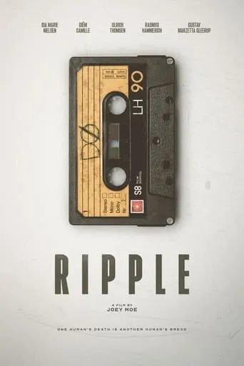 Ripple movie poster - Rated 6.2/10