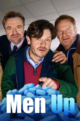 Men Up movie poster - Rated 6.333/10