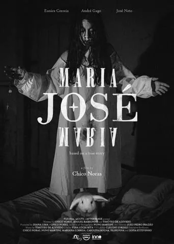 Maria José Maria movie poster - Entertainment content