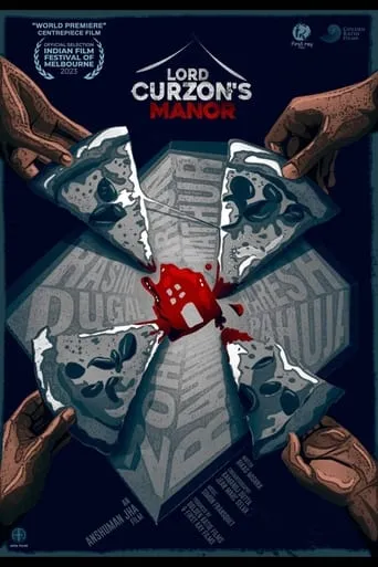 Lord Curzon's Manor movie poster - Entertainment content