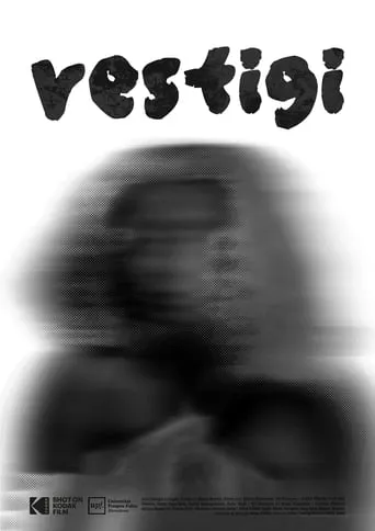 Vestigi movie poster - Entertainment content