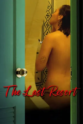 The Last Resort movie poster - Rated 5.5/10
