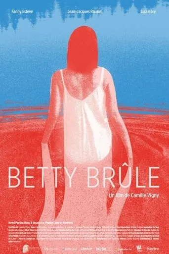 Betty's Burning movie poster - Entertainment content