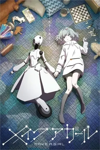 Make a Girl movie poster - Rated 9/10