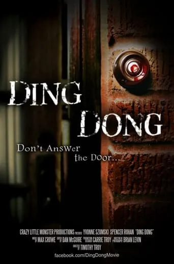 Ding Dong movie poster - Rated 10/10