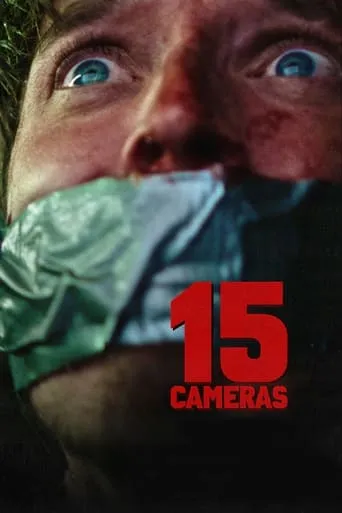 15 Cameras movie poster - Rated 5.6/10
