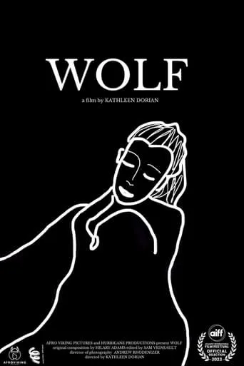 Wolf movie poster - Entertainment content