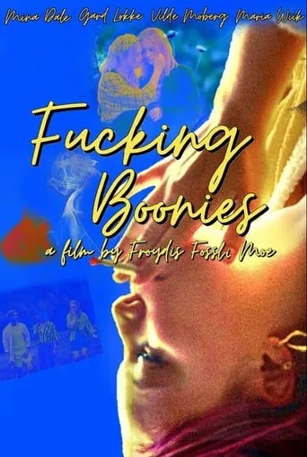 Fucking Boonies movie poster - Rated 1/10