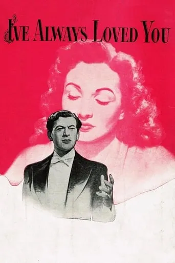 I've Always Loved You movie poster - Rated 6.4/10