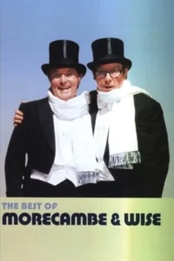 The Best of Morecambe and Wise movie poster - Entertainment content
