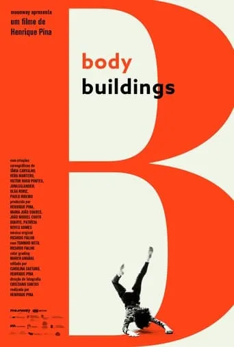 Body-Buildings movie poster - Entertainment content