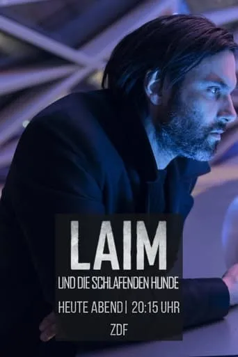 Laim und die schlafenden Hunde movie poster - Rated 8/10