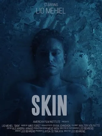 Skin movie poster - Entertainment content
