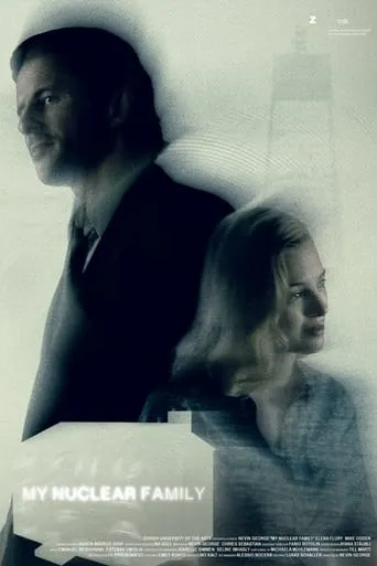 My Nuclear Family movie poster - Entertainment content