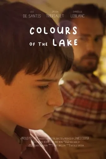 Colours of the Lake movie poster - Entertainment content