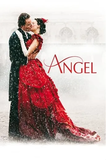 Angel movie poster - Rated 5.5/10